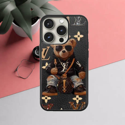 Capa iPhone Fashion Personalizada