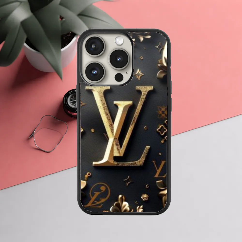 Capa iPhone Fashion Personalizada