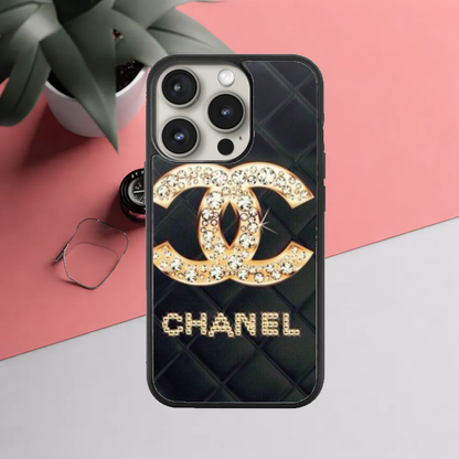 Capa iPhone Fashion Personalizada